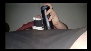 cowboy daddy - who wants to drink daddys cum-4