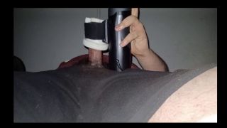 cowboy daddy - who wants to drink daddys cum-5