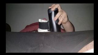 cowboy daddy - who wants to drink daddys cum-6