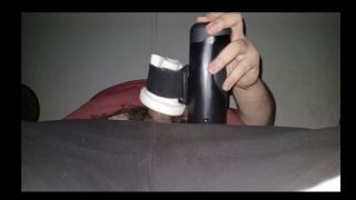 cowboy daddy - who wants to drink daddys cum-7