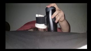cowboy daddy - who wants to drink daddys cum-8