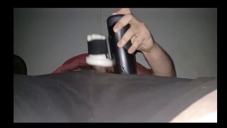 cowboy daddy - who wants to drink daddys cum-9