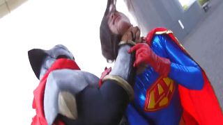 [SuperMisses.com] GIGP-05 U.S.A. Super Heroine -Accel Girl VS Dyna Woman-009-2