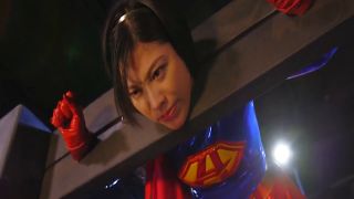 [SuperMisses.com] GIGP-05 U.S.A. Super Heroine -Accel Girl VS Dyna Woman-009-6
