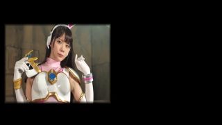 [SuperMisses.com] SPSB-09 Cyber Force Justieon: White Bunny, Beauty Flesh Experiment Room (FHD ver.)-029-5