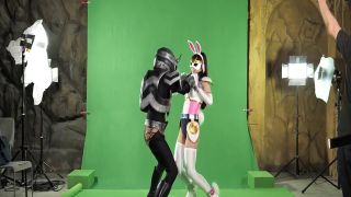 [SuperMisses.com] SPSB-09 Cyber Force Justieon: White Bunny, Beauty Flesh Experiment Room (FHD ver.)-029-8