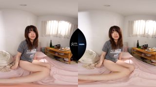 VR Adult: UltraHD JAV Flower Virgin Handjob - Oculus & Vive-6