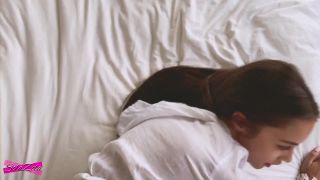 porn clip 19 SolaZola - I wanted to fuck, and he came with a camera - [Onlyfans] (FullHD 1080p), drool fetish on anal porn -5