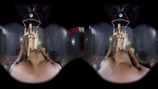 KinkVR BondageWhoreFucksYourBigDick psvr 360 sbs-2