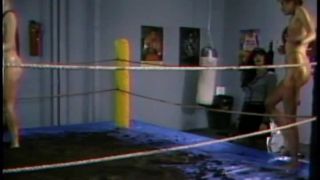 Misty Gets Sexual In The Ring With Another Woman-1