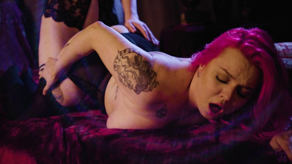 online clip 20 Celeste Sin, Erica Cherry - Midnight Tryst on tattoo soft fetish hard sex