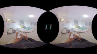 Arielle Faye, Emily Mena - From The Vault Oculus Rift VRvid-0