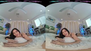 VRAllure - Keira Croft The Schlong Raider 4096p LR 180 - Femdom pov-0