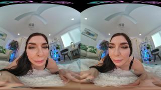 VRAllure - Keira Croft The Schlong Raider 4096p LR 180 - Femdom pov-1