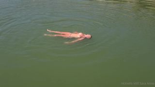 Hotwifesaraannefree Hotwifesaraanne - had a little fun at the lake yesterdaycaught a few highlights on video and thought id 06-08-2021-2