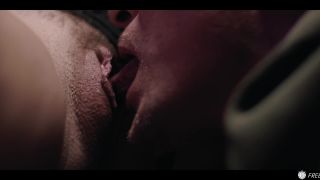 adult video 37 Tabitha Poison The Peripheral - [Freeze.xxx] (FullHD 1080p), femdom forced sex on anal porn -3