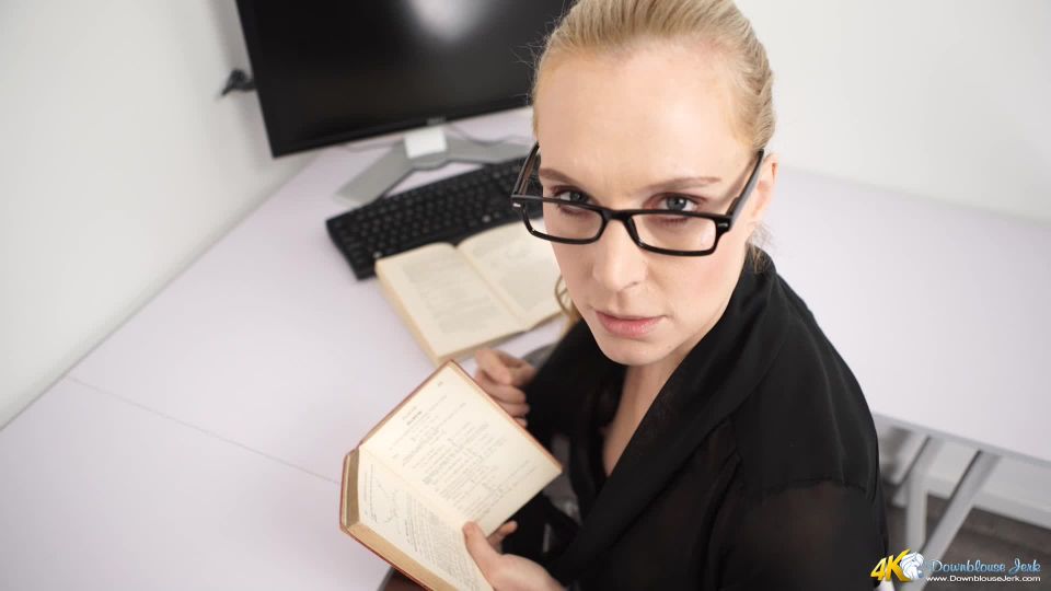 online adult video 25 Downblouse Jerk – Ariel Anderssen – Hard Nipple Tease, saliva fetish on femdom porn 