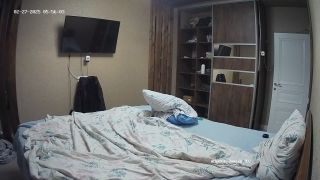 Amateur Voyeur: Mikl's HD 720P Bedroom Party 2025 - Must-See!-9