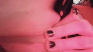 [GetFreeDays.com] Goth sailor moon back shots and closeup riding dildo Sex Video January 2023-9