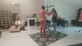 free adult clip 43 Michelle Lacy starring in video ‘Black t-shirt Jeans 1’, sweat fetish on bdsm porn -8