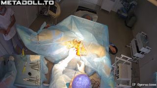 Metadoll.to - Gynecology operation 54-7