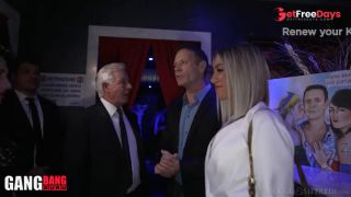 [GangBang.guru] Rocco Siffredi - Powerful Gangbang in The Club With Sexy Girls - All Faces in Cum-1