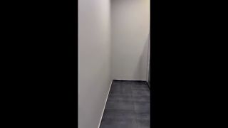 My Gym Partner And I Found Each Other Horny And Ended Up Masturbating I.-1