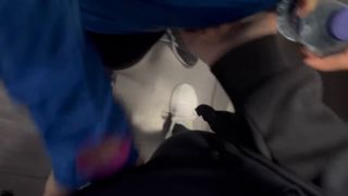 My Gym Partner And I Found Each Other Horny And Ended Up Masturbating I.-3