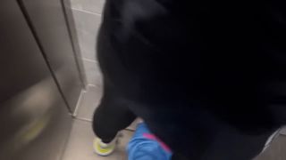 My Gym Partner And I Found Each Other Horny And Ended Up Masturbating I.-7