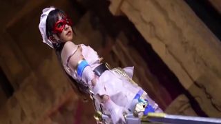 [SuperMisses.com] HTB-08 Heroine Suppression Vol.108 -Fontaine Saint Knight-020-9
