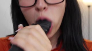 Velma impregnated by Monster dick Fisting!-1