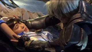 [supermisses.com] GIGP-32 Sailor Lumes -Lost Virgin, Fallen to the Evil 【G1】美少女戦士セーラールーメス ヴァージン喪失・悪堕ち Nanami Yokomiya - PART-GIGP32_03 | superheroines porn, superheroine, wonder woman-0