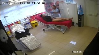 Hidden Camera 5429-0