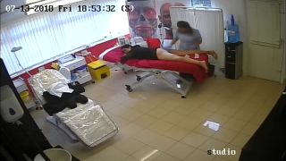 Hidden Camera 5429-2