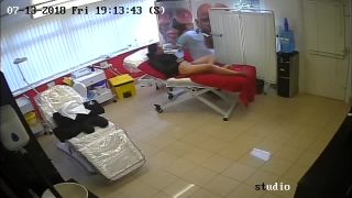 Hidden Camera 5429-7