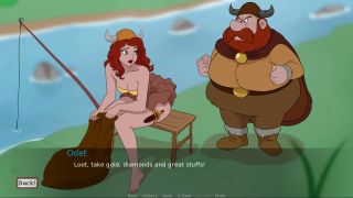 LoveSkySan69 - Milftoon Drama Kingdom Part 3 Boobjob A Horny Babe By LoveSkySanHentai-2