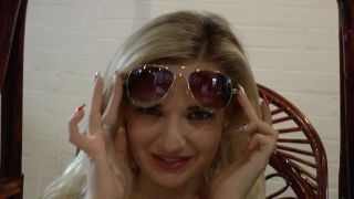 video 28 primal fetish under the influence pov | Bad Dolly – Sunglasses and Shades Fetish Fun | ass fetish-6