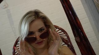 video 28 primal fetish under the influence pov | Bad Dolly – Sunglasses and Shades Fetish Fun | ass fetish-8