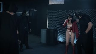xxx clip 40 The Battle For Earth – The Challenge - ophelia h flowers - parody blowjob asmr porn-2