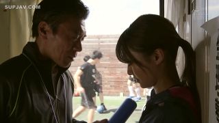 ReducingMosaic SHKD-921 サッカー部の女子マネージャーは毎日、顧問教師の性処理をさせられています。 東條なつ-3