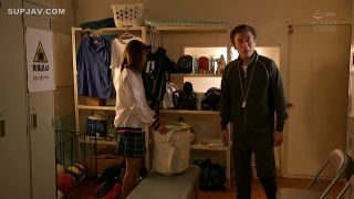ReducingMosaic SHKD-921 サッカー部の女子マネージャーは毎日、顧問教師の性処理をさせられています。 東條なつ-7