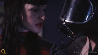 free adult clip 1 Vivienne Lamour - Pleasure And Pain Intertwined - HD 720p | bondage | bdsm porn crazy bdsm-9
