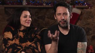 online clip 32 Brooklyn Gray - The Naughty List Brooklyn Gray and Tommy Pistol [Full HD 3.75 GB] - bondage - fetish porn sexwife bdsm-8