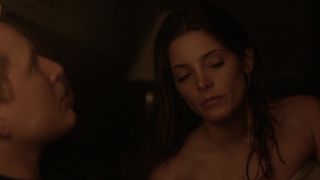 Ashley Greene – Rogue s03e18 (2016) HD 720p - (Celebrity porn)-2