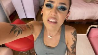 adult video 15 cosplay fetish fetish porn | Misswhip – Sneaker Wimp Gets Picked Up And Manhandled | jerkoff-9