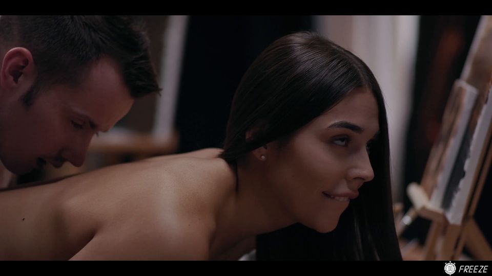 Stop Time Fuck  Hottest Girls Get Fucked Creampied Like Sex Dolls