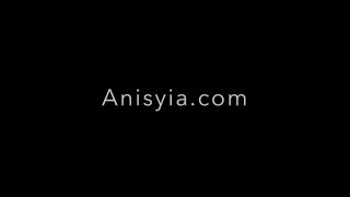 [Amateur] 4k anisyia livejasmin stepsiter latex humping fantasy-9