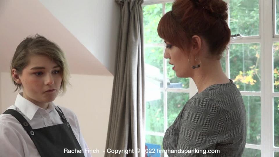 xxx clip 7 insect crush fetish FirmHandSpanking – Rachel Finch – The Academy – A, bdsm porn on fetish porn