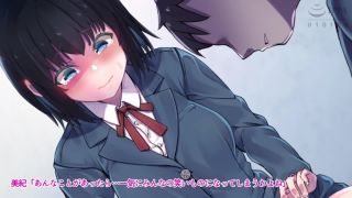 Cheeky Daughter Gets trained by her Brother!.-1