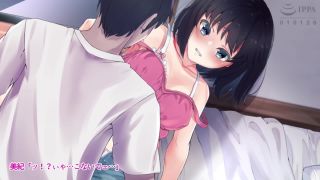 Cheeky Daughter Gets trained by her Brother!.-5